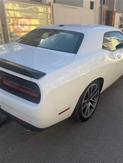 دودج تشالنجر